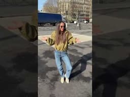 Do you want a croissant? 🥐😂