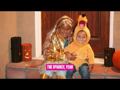 Who's Had The Best Halloween Costume? | Unlaced: Highlights