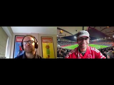 THE SEMI-FINALS AWAIT! Nottingham Forest 1-0 FC Porto (2-1 on agg): The 1865 European Match Report