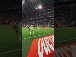 Rein in die neue Woche und dranbleiben! 😉🔥Kalimuendo! #bundesliga #eintracht