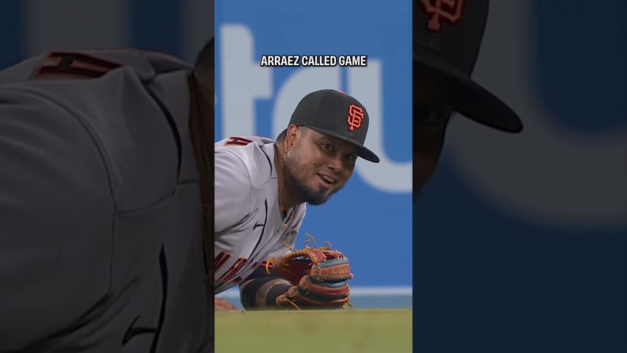 End a ballgame. Strike a pose.