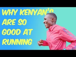 Training with Kenyan runners in Iten Kenya - Episode 6