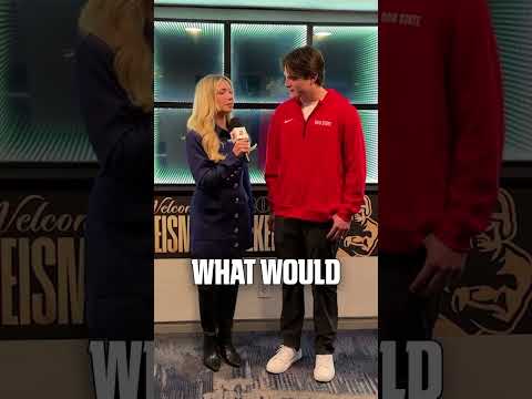 Nick Saban wishes he could take this Julian Sayin decision back 😂