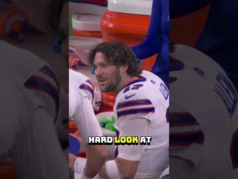 Could Sean McDermott be on hot seat? 🤔🏈