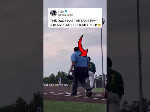 that bat drop was insane 😲