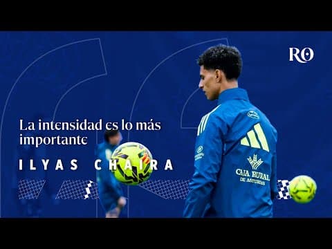 Rueda de Prensa Ilyas Chaira