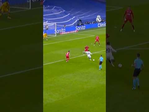 🚀 #ViniJr 🆚 Sevilla #RealMadrid #RealMadridSevilla