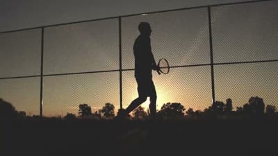 Babolat x Michelin: It's just precision over and over again