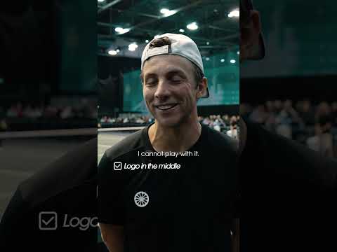 TECNIFIBRE | Behind Tallon Griekspoor’s String Setup & Habits ⚙️