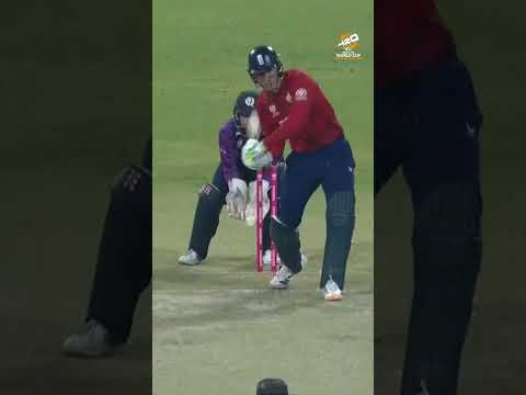 Tom Banton's controlled innings | Aramco POTM Highlights T20WC 2026