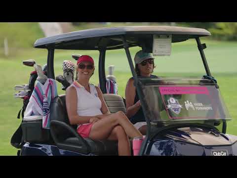 2025 Wave FC Community Golf Classic