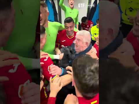 🗣️ Si Peñi habla, yo callo y escucho 🧏🏻‍♂️    El sábado a 𝗚𝗔𝗡𝗔𝗥 🔥