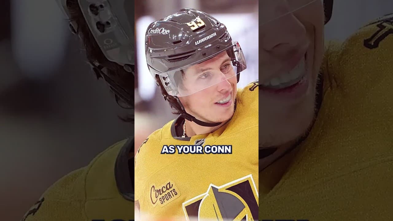 Would a Conn Smythe and Stanley Cup earn Taylor Hall a spot in the Hockey Hall of Fame?