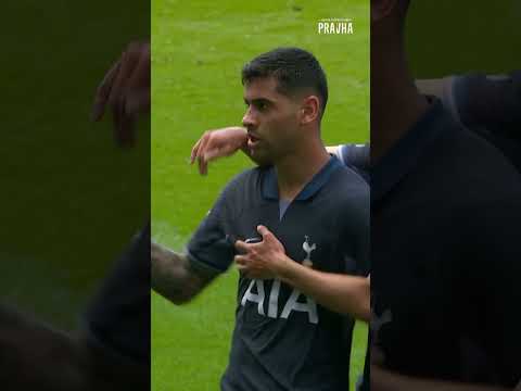 A Romero rocket at Turf Moor! 🚀 | Previously Against Burnley