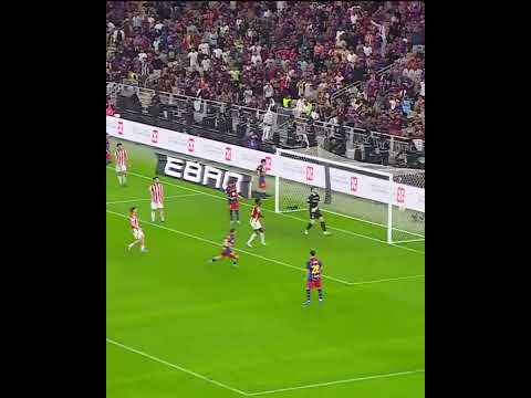 WHAT A TEAM GOAL 🔥