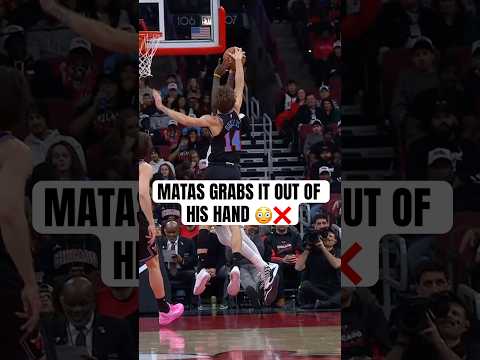 Points aren’t easy to come by in Chicago 😤