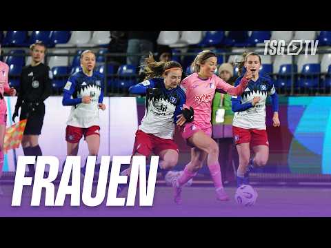 Deutliche Niederlage gegen den Hamburger SV