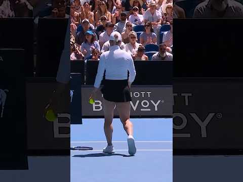 INCREDIBLE Iva! 🙌