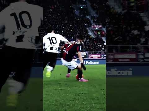 Kenan Yildiz. 🇹🇷⭐️ #juventus