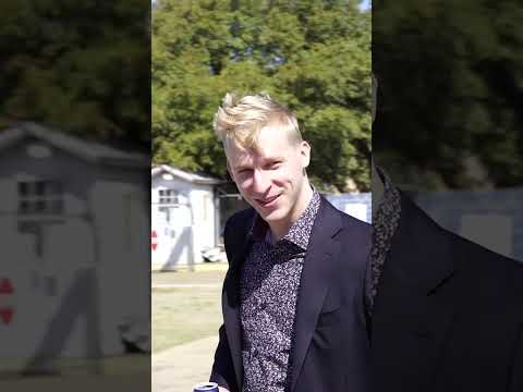 The Many Faces of Esa Lindell