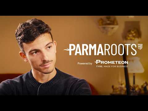 PARMA ROOTS | ENRICO DELPRATO