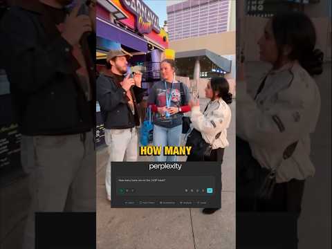 Facts. (George Russell voice) @perplexity-ai #perplexitypartner #ad