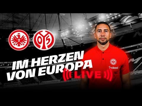 So verteidigt Nathaniel Brown - die Analyse mit Mounir Chaftar! I Im Herzen von Europa vor Mainz 05