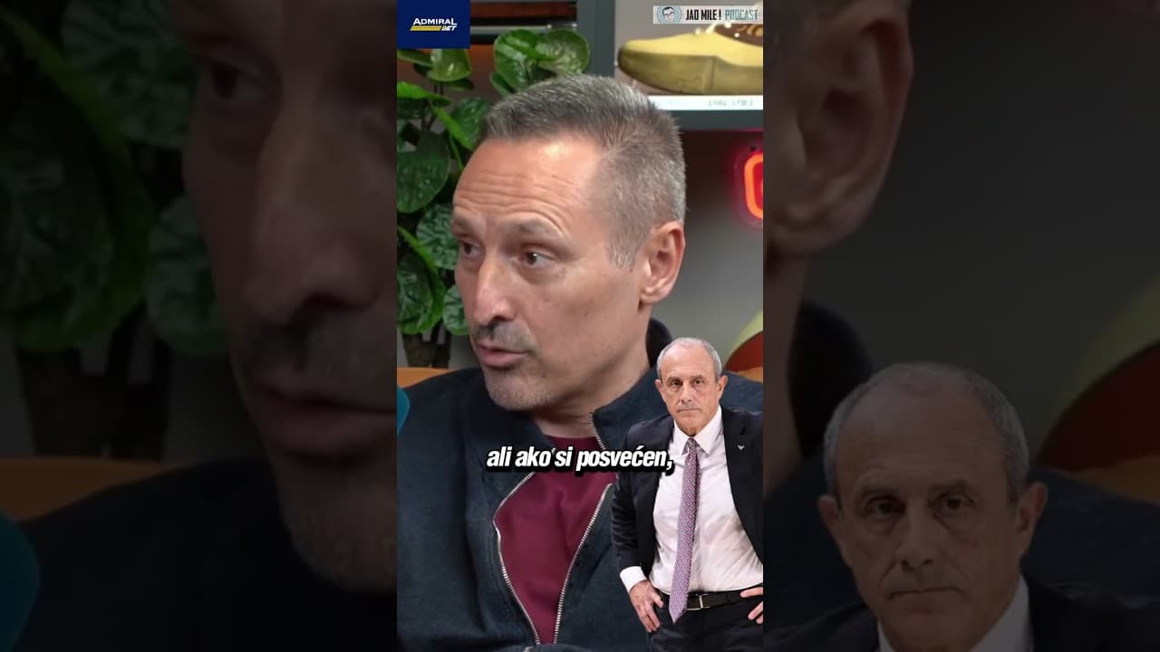Mesina je otvorenog uma /Saša Grujić
