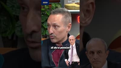Mesina je otvorenog uma /Saša Grujić