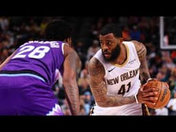 Saddiq Bey Highlights vs. Utah Jazz 2/28/2026