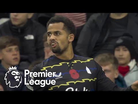 'MAGICAL!': Iliman Ndiaye dazzles to give Everton lead over Sunderland | Premier League | NBC Sports