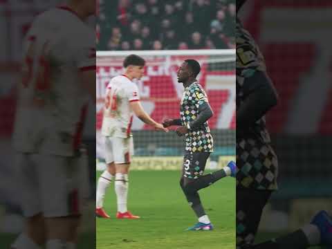 Happy Birthday Sheraldo! 🎉🎂🎉