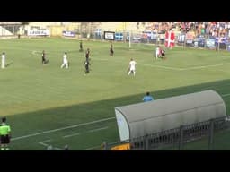 Como-Montecatini 3:0 - highlights