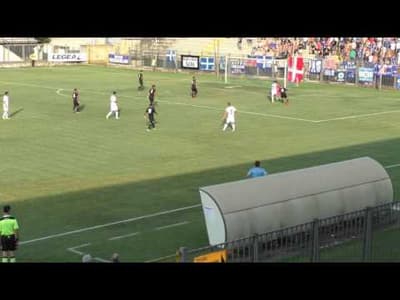 Como-Montecatini 3:0 - highlights
