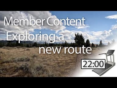 Members: Testing a possible new CK100 section