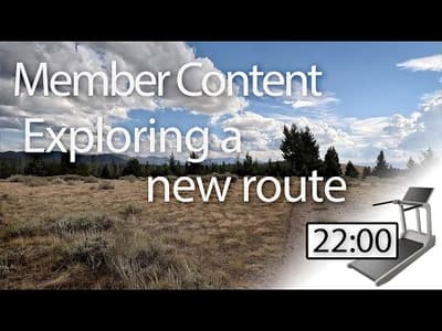 Members: Testing a possible new CK100 section