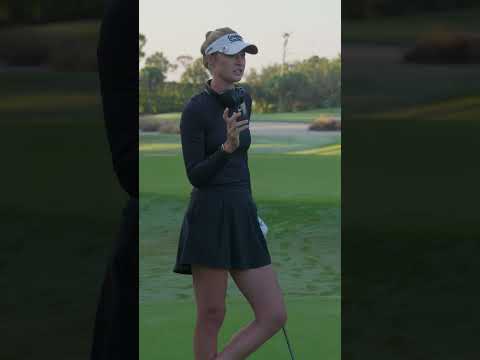 Tommy and Nelly found out firsthand the importance of sound and feel with our new Qi Max Irons.