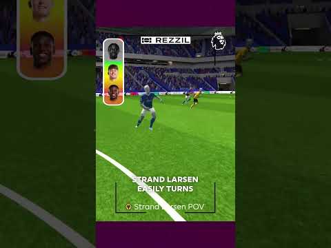 The Genius Behind Mateus Mane's Goal 🧠