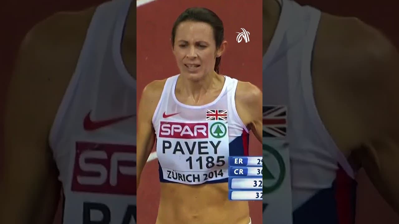 It’s never too late. #athletics #trackandfield #europeanathletics #sports #achievement