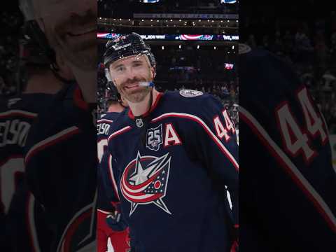 The Blue Jackets Are BUZZIN! 🎉 Get Ready for the Metro Matchup in Pittsburgh Tomorrow! | CBJ Today