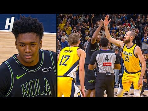 Derik Queen Ends Up on Shaqtin’ A Fool With This Jump Ball 😭