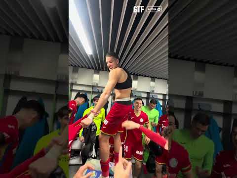 Estamos muy de vuelta 😎