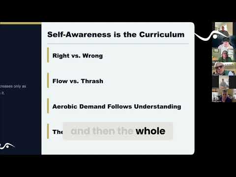 Swim Faster: Teach Technique Over Pure Training