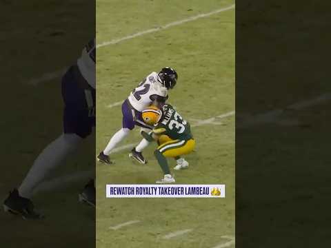 Derrick Henry TOOK OVER 👑