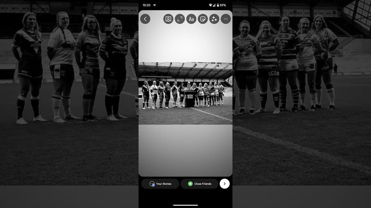 Betfred Women's Super League Launch