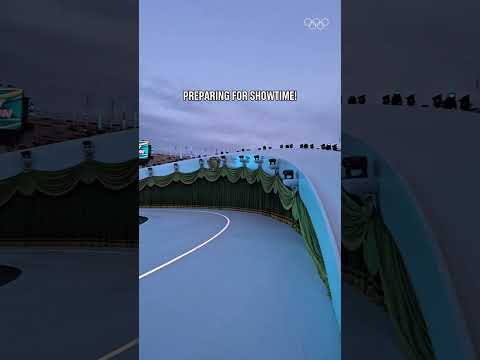 The closing ceremony hasn't even started and we're already missing #MilanoCortina2026 🥹