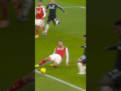 THE ART OF DEFENDING FT. WILLIAM SALIBA