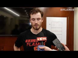 Post-Game | Joel Farabee - 01.03.26