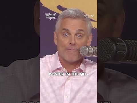 Colin Cowherd’s NFL Week 11 Herd Hierarchy: Rams, Broncos, Eagles top, Chiefs & Seahawks fall