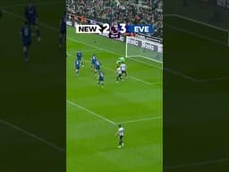 SAVE OF THE SEASON? 😱